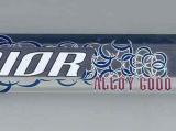 Alloy 6000 Fat Boy 